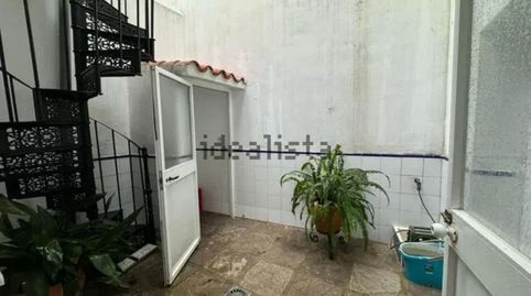 Foto 3 de Casa o xalet en venda a Centro - Calzada - Cabo Noval, Sanlúcar de Barrameda