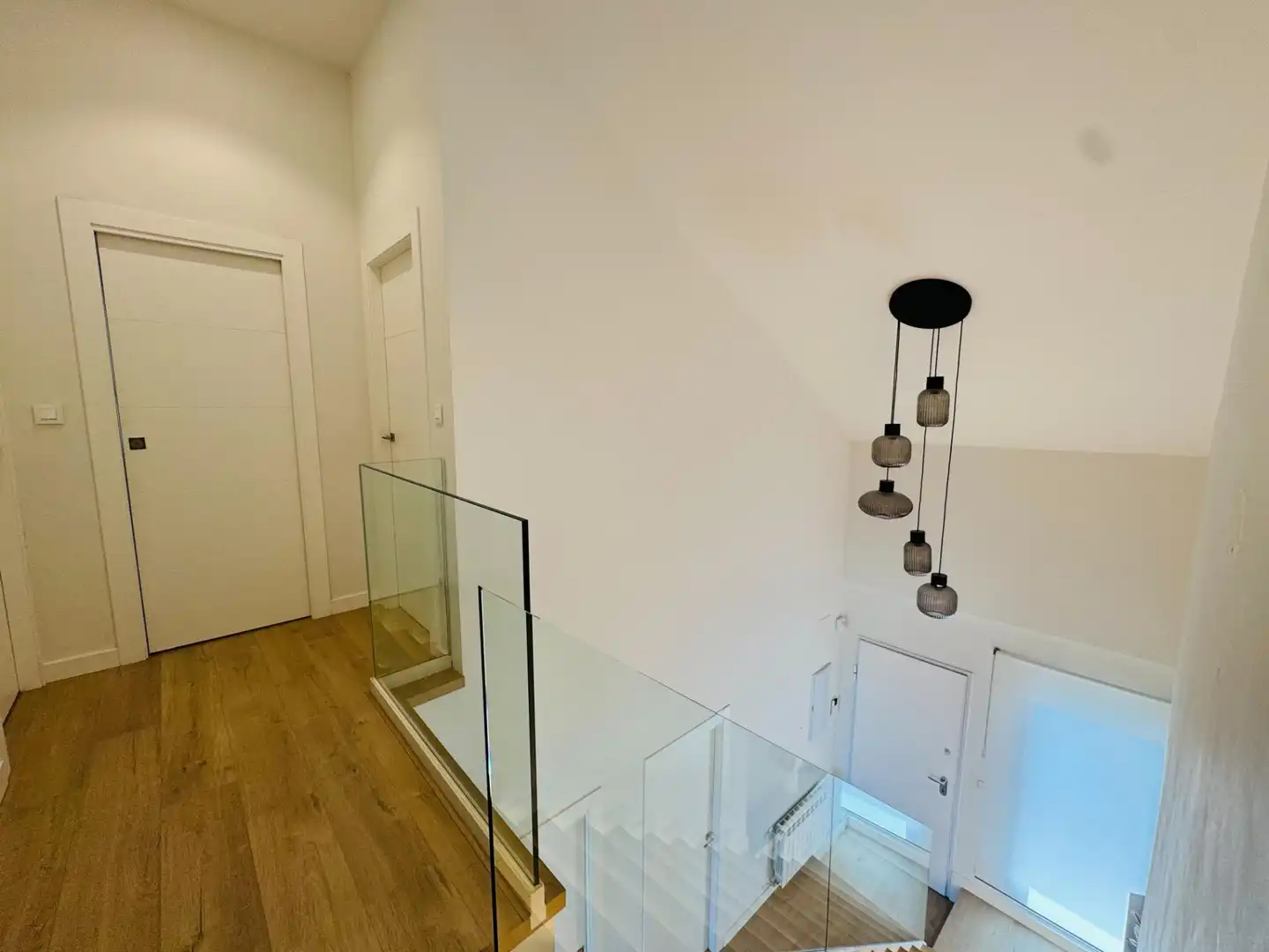 Casa o xalet de lloguer en Villa de Otura amb Aire condicionat, Calefacció i Jardí privat