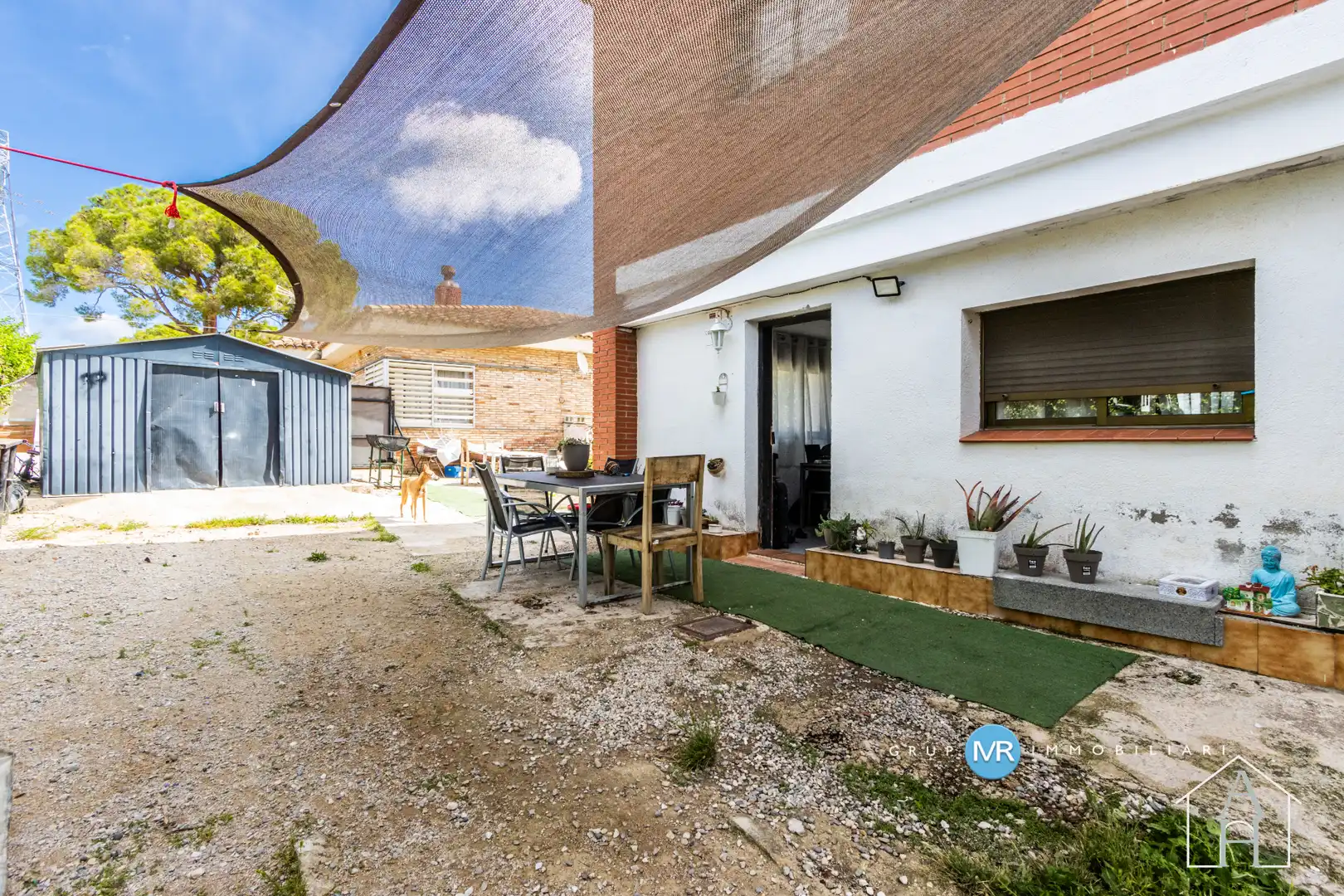 Landhaus mit Terrasse zum Verkauf in Carrer Madrid 976, imagen 63