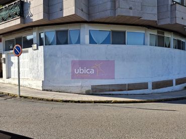 Local commercial à vendre à Salceda de Caselas