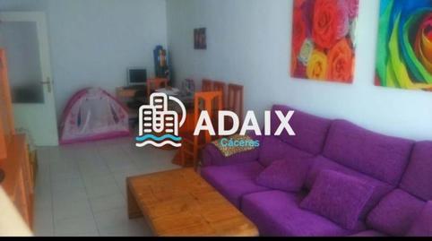 Foto 2 de Pis en venda a Calle Julian Perate Barroeta, Mejostilla, Cáceres Capital