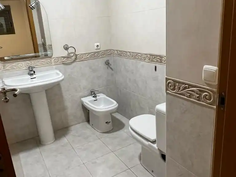 Wohnung mit Aufzug zum Verkauf in calle alfaro 1, imagen 6
