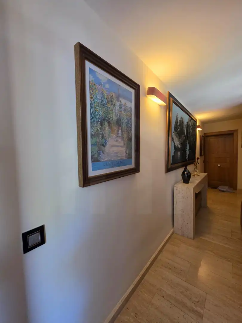 Ático con piscina en venta en Cas Català - Illetes, imagen 46