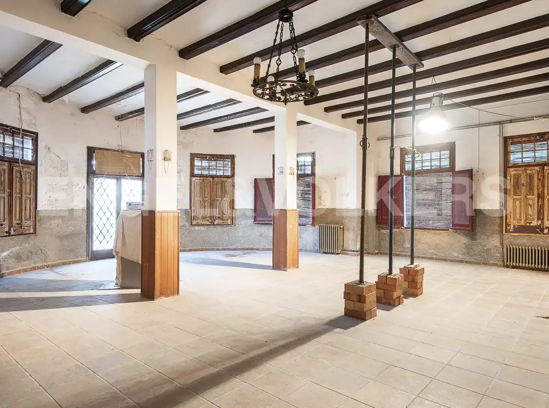 Hotel en venta en Premià de Dalt, imagen 14
