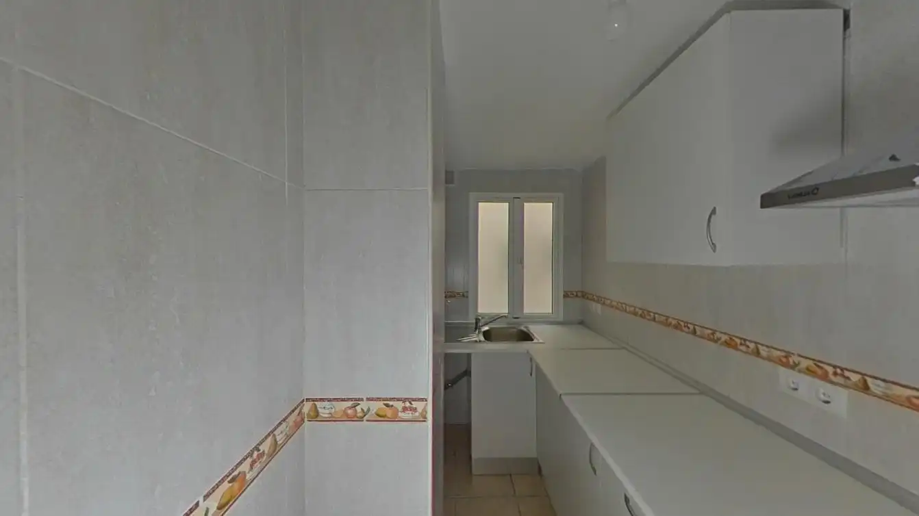 Cuina de Pis en venda en Alicante / Alacant