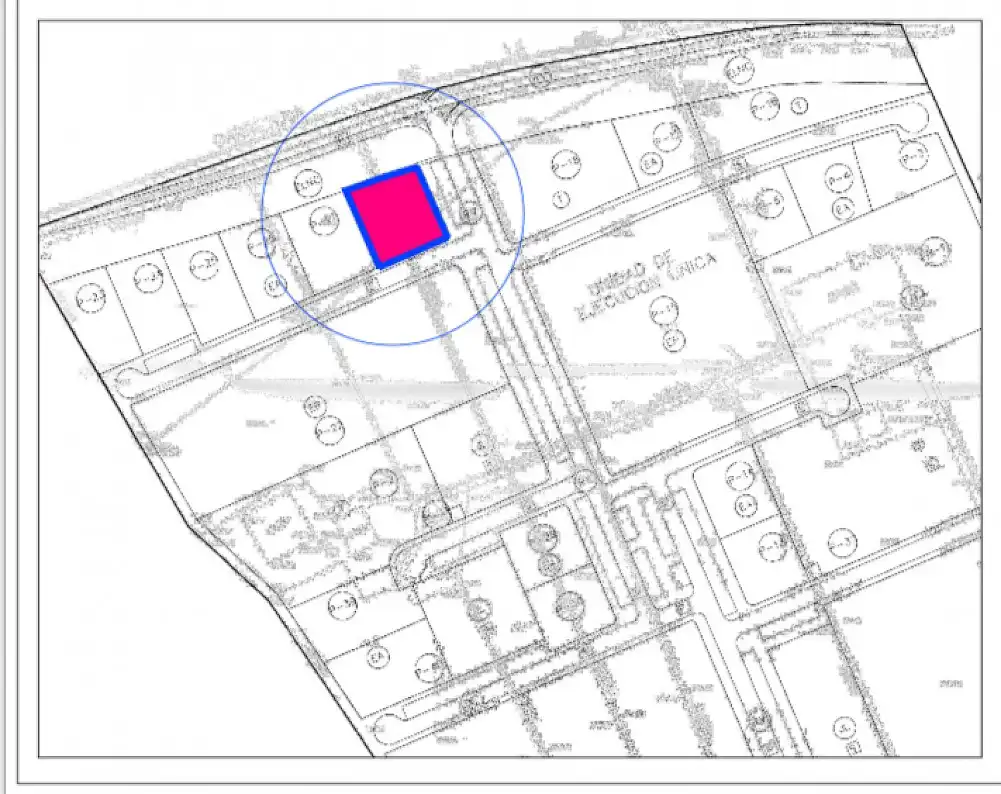 Residencial en venta en Aspe