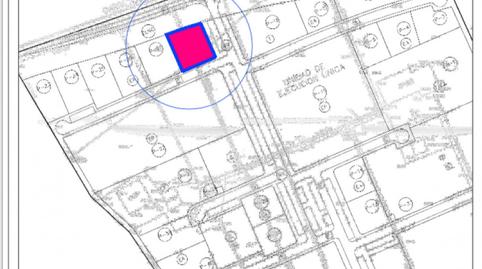 Foto 4 de Residencial en venta en N/a, -1, Pedanías Oeste, Aspe