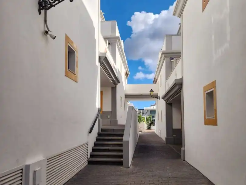 Apartamento con piscina en venta en Mencey Tegueste 20, imagen 75