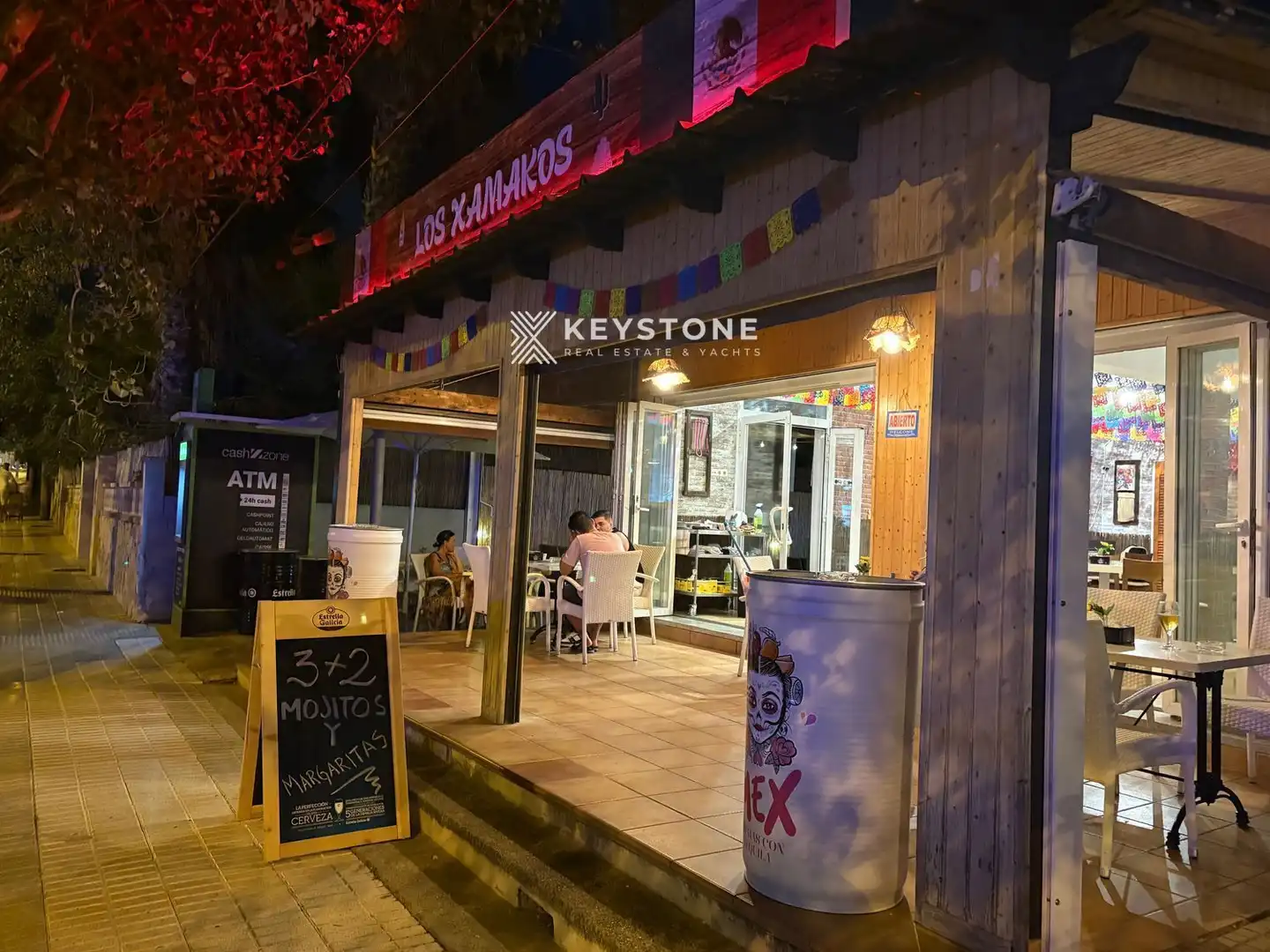 Local commercial en cession à AVENIDA REI JAUME I /S. PONSA, 108, imagen 9