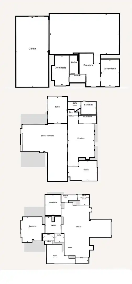 Casa o chalet en venta en Las Rozas de Madrid con Aire acondicionado, Calefacción y Jardín privado