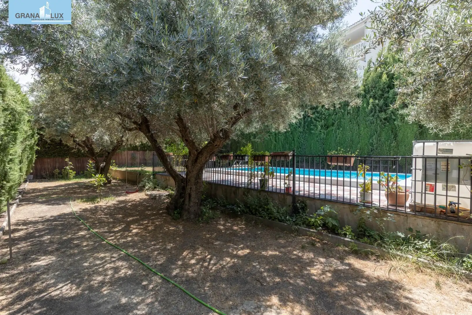 Chalet con terraza en venta en Urbanizacion de los Cerezos, imagen 39