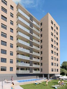 Flat for sale in Avinguda de la Igualtat, 137, Llevant