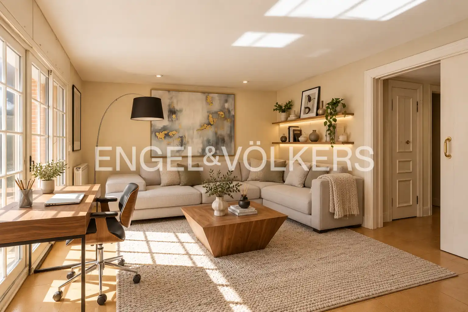 Maison mitoyenne avec piscine à vendre à Barajas, imagen 50