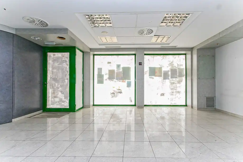 Local comercial en alquiler en Pz de la Vila, imagen 22