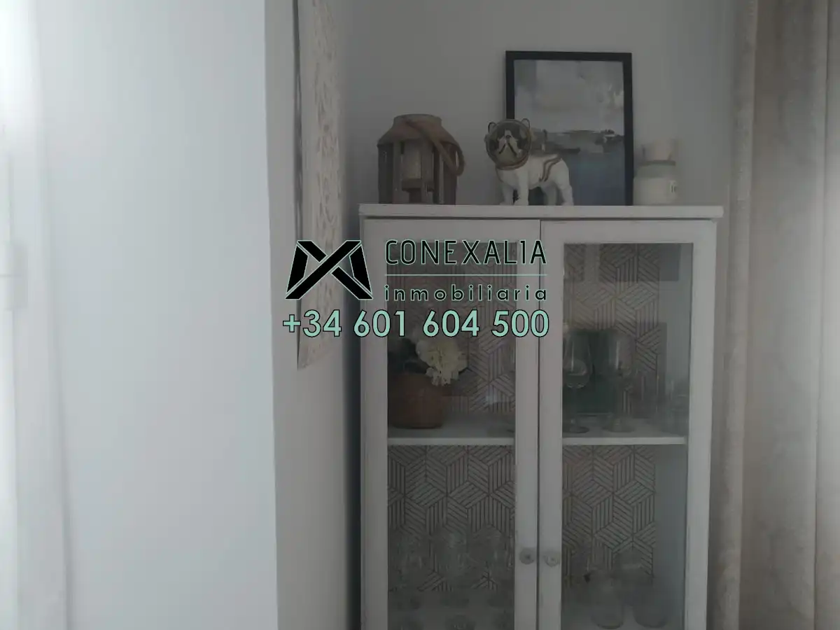 Bedroom of Houses for sale in Olvera  with Terrace and Balcony