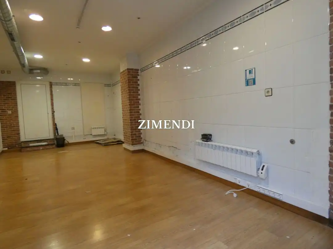 Local comercial en venda a Durango, imagen 2