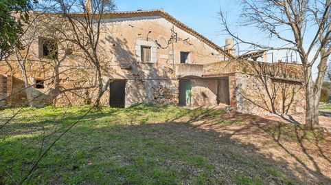 Foto 4 de Casa o xalet en venda a Vilamorell #1, Borrassà, Girona