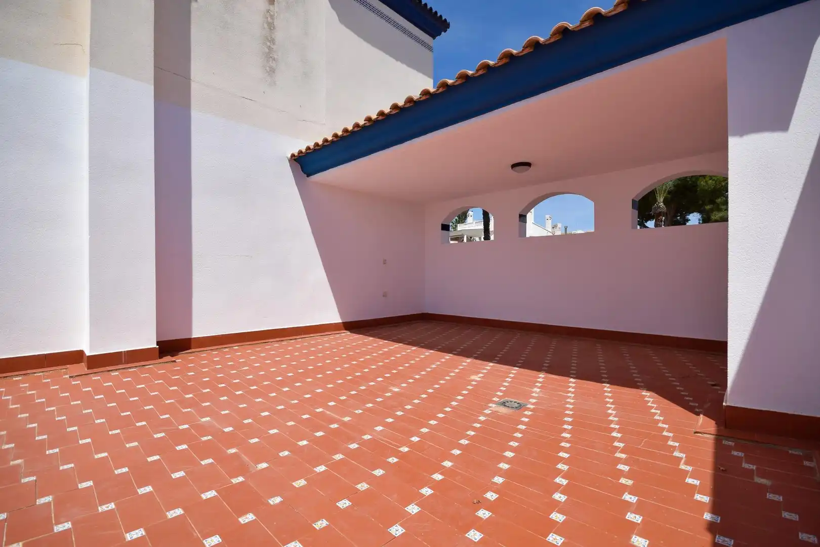 Bungalow amb piscina en venda a Orihuela Costa, imagen 24