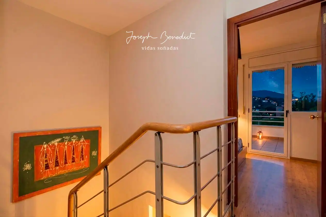 House with garden for sale in El Poal, imagen 21