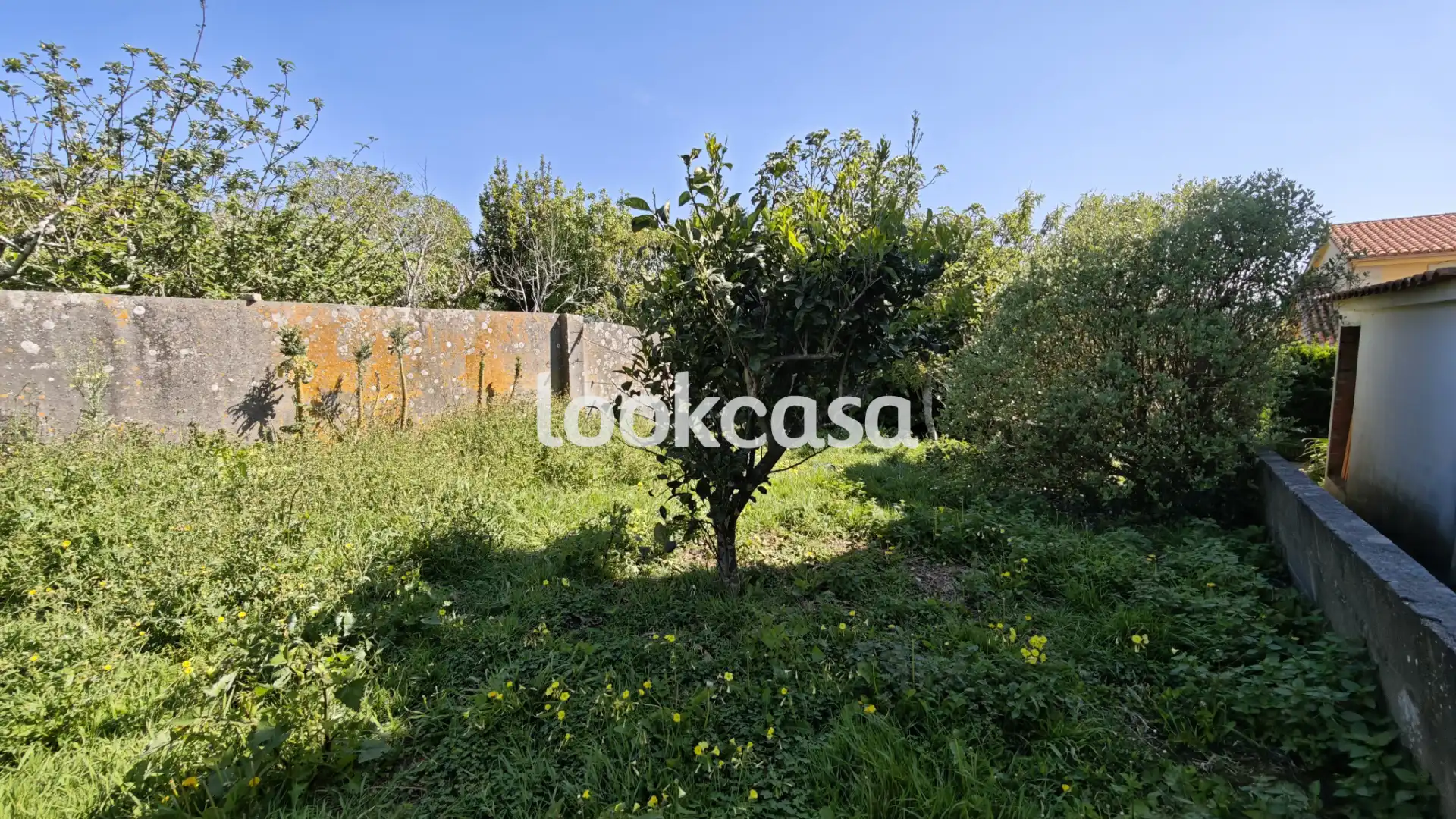Casa o xalet en venda en Sanxenxo amb Calefacció, Jardí privat i Terrassa