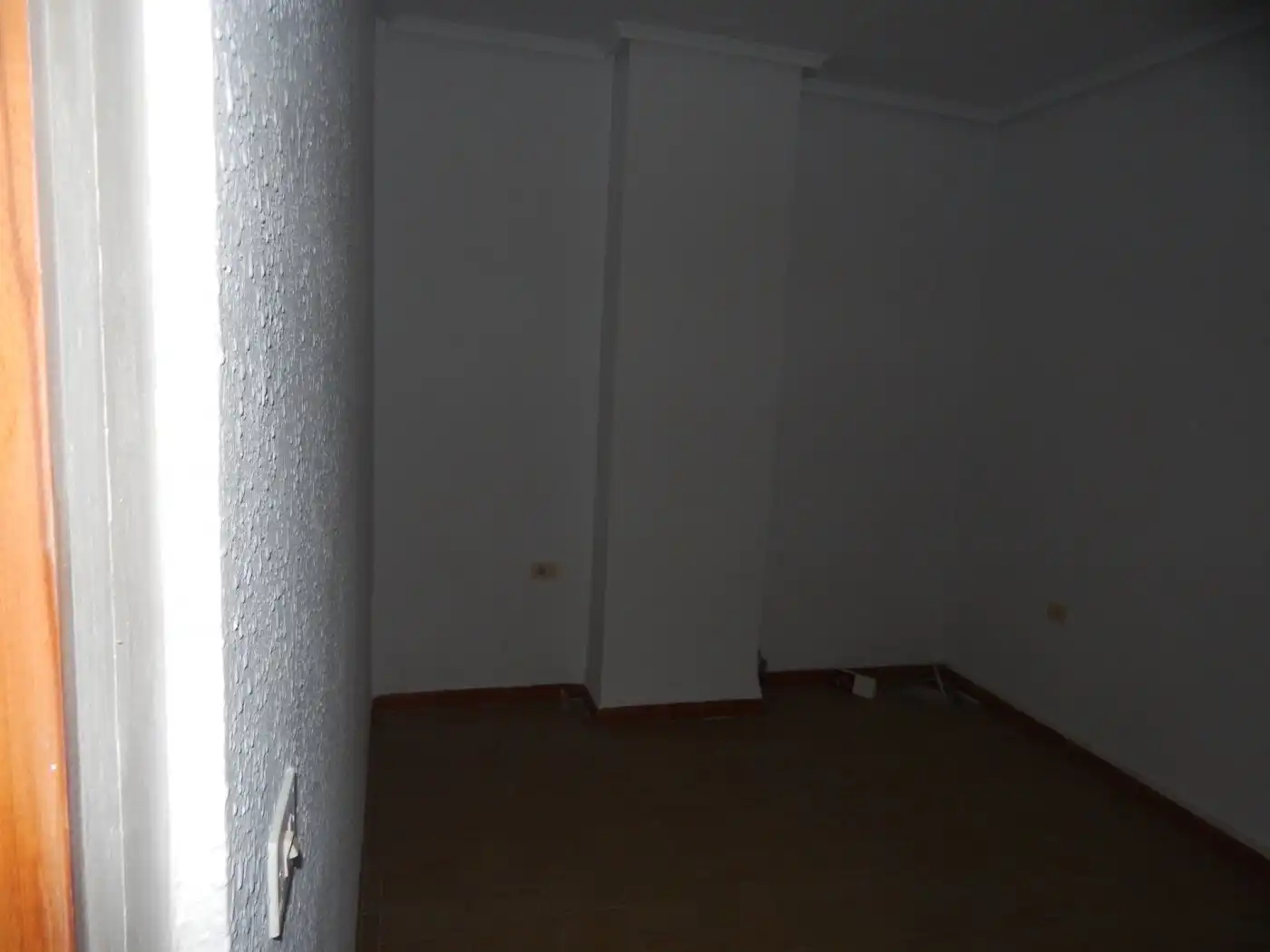 Office for rent in Ontinyent