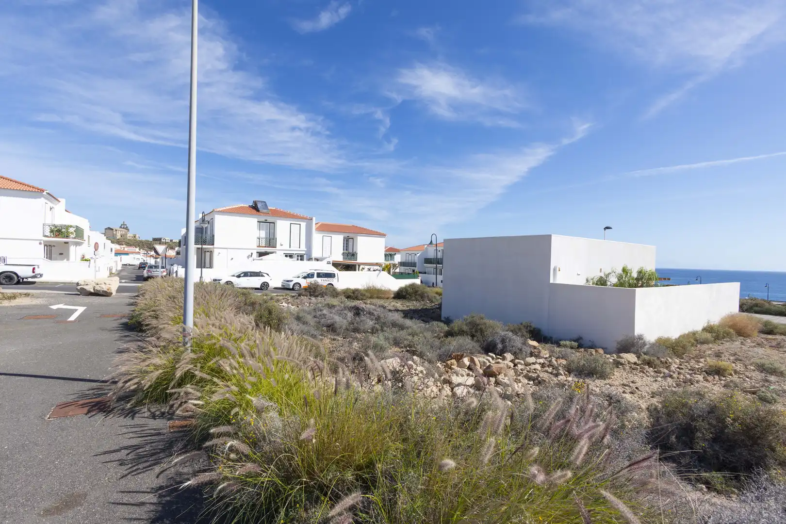 Terreno residenziale in vendita a Calle Caleta María Luisa 11, imagen 19