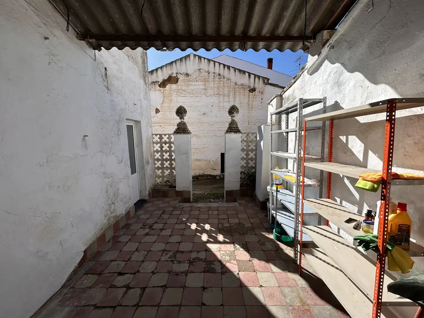Casa con terrazza in vendita a Azuaga, imagen 11