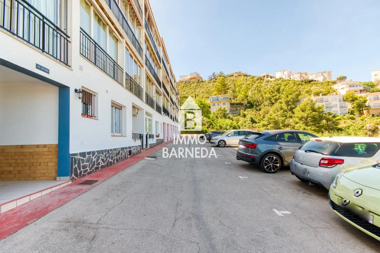 Appartamento in vendita a Pujada del Puigrom 39, imagen 19