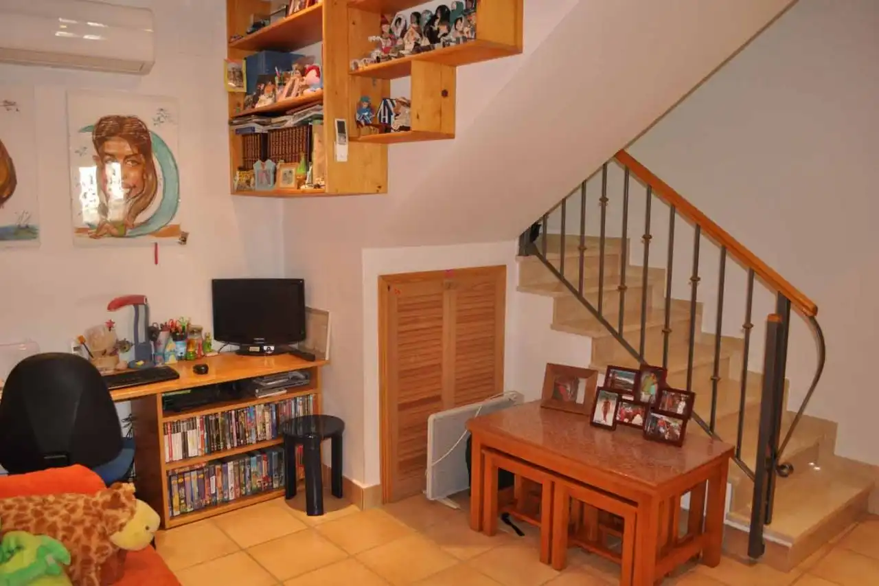 Casa rústica en venda a Altea ciudad, imagen 17