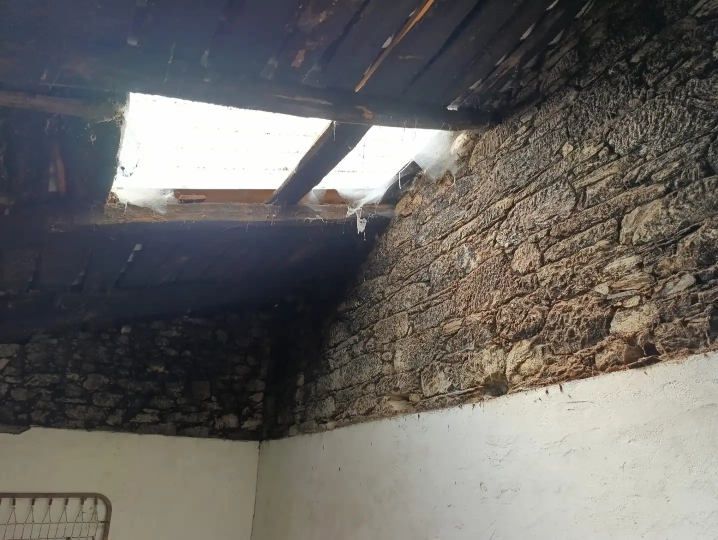 Casa rústica amb jardí en venda a O Saviñao, imagen 29