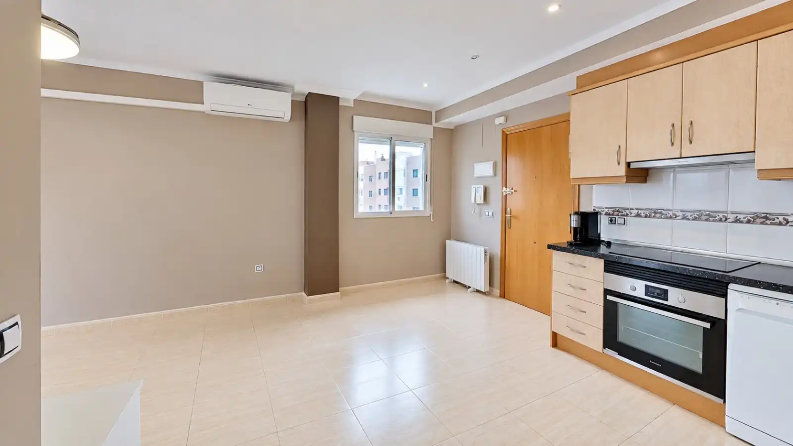 Piso con piscina en venta en Canet d'En Berenguer, imagen 8