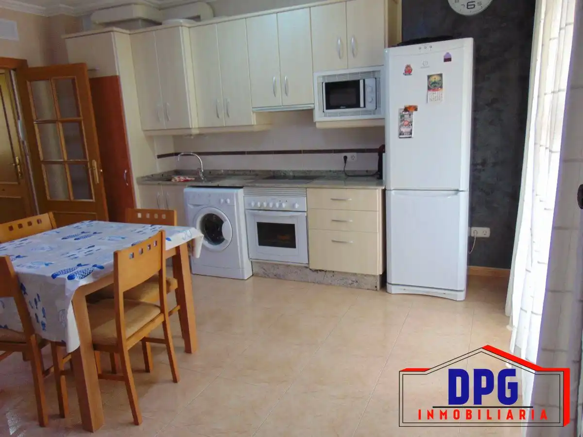 Apartment mit Aufzug zum Verkauf in Baja Yesera 62, imagen 11