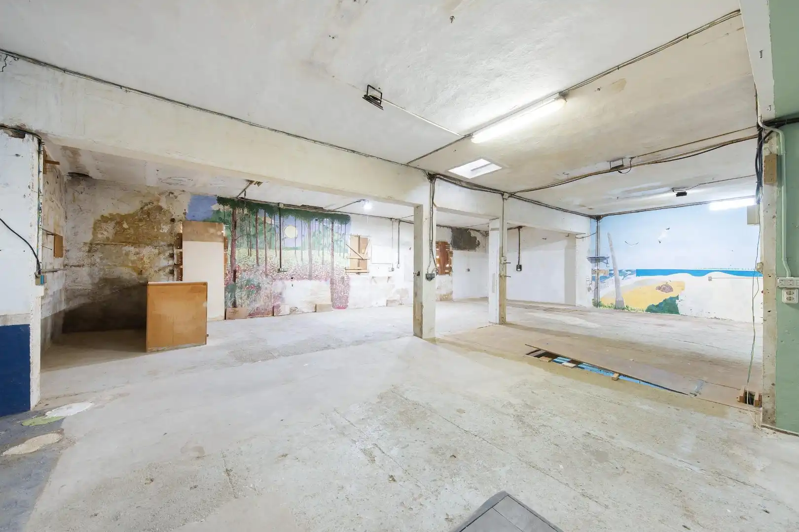 Edificio en venta en  Palma de Mallorca