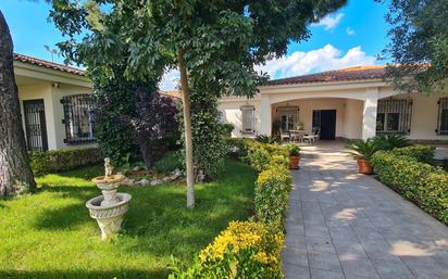 Haus oder Chalet zum verkauf in Calle de la Ermita, Griñón