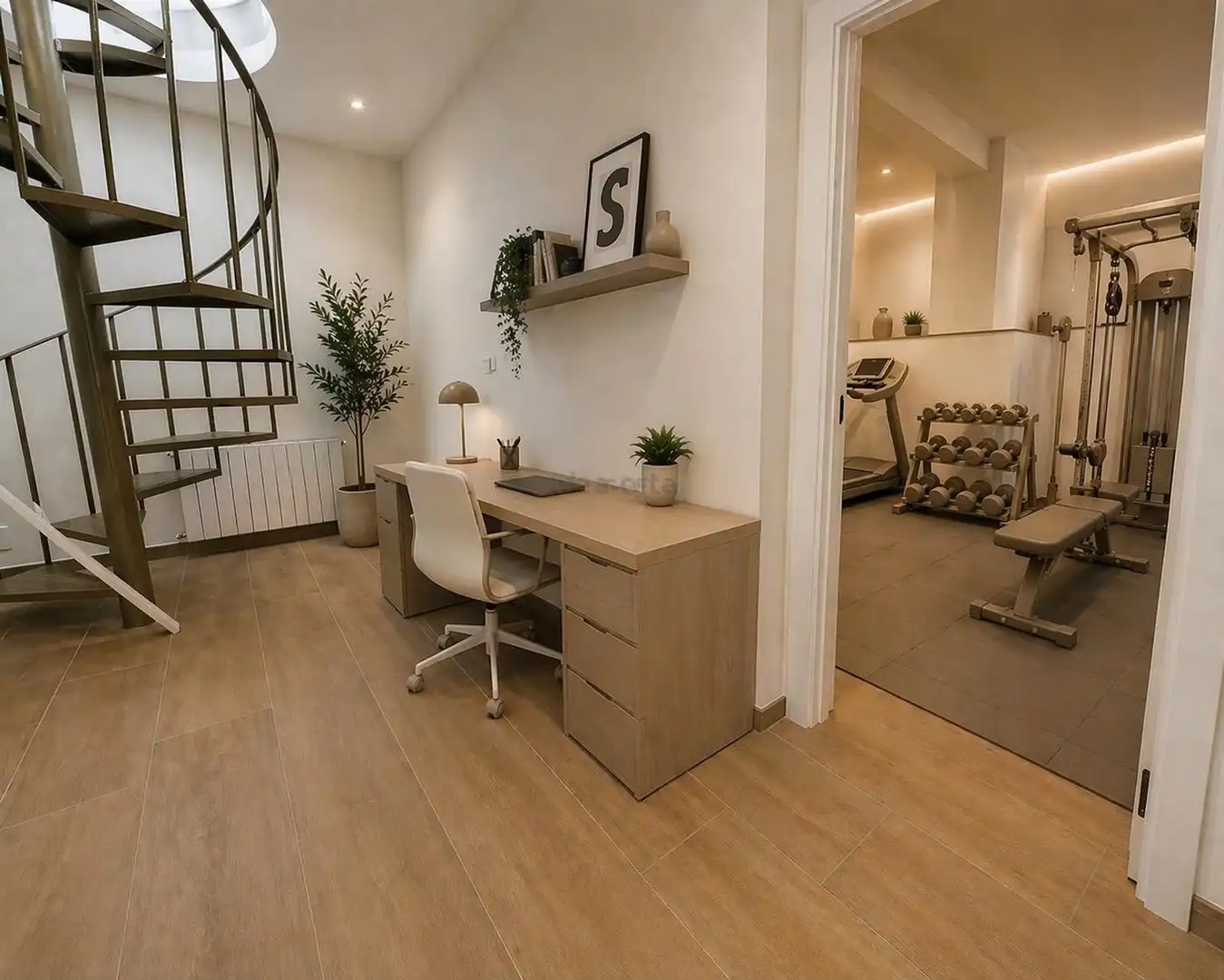 Houses for sale in Málaga  with Terrace and Balcony
