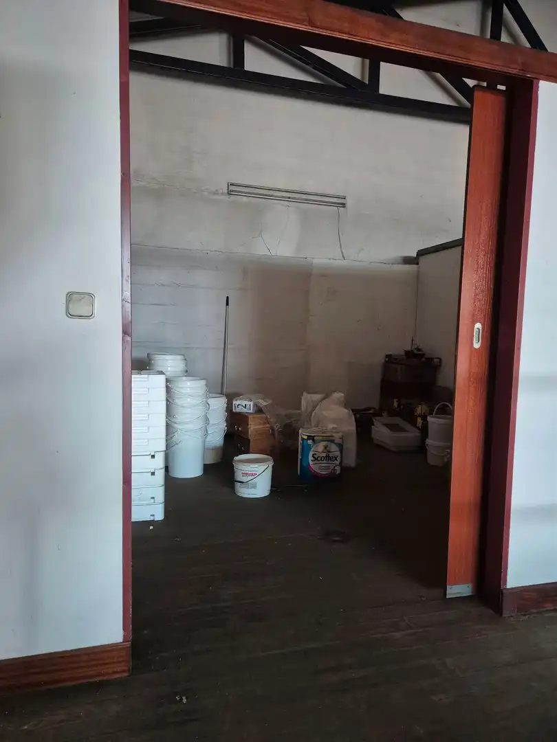 Industrial building for sale in Sagasti Irurtzun Kalea, imagen 4
