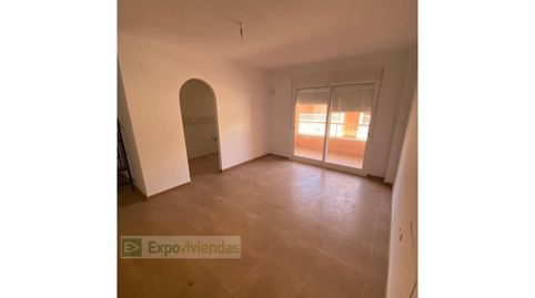 Foto 2 de Piso en venta en Avenida Principes de Asturias, Daya Vieja, Alicante