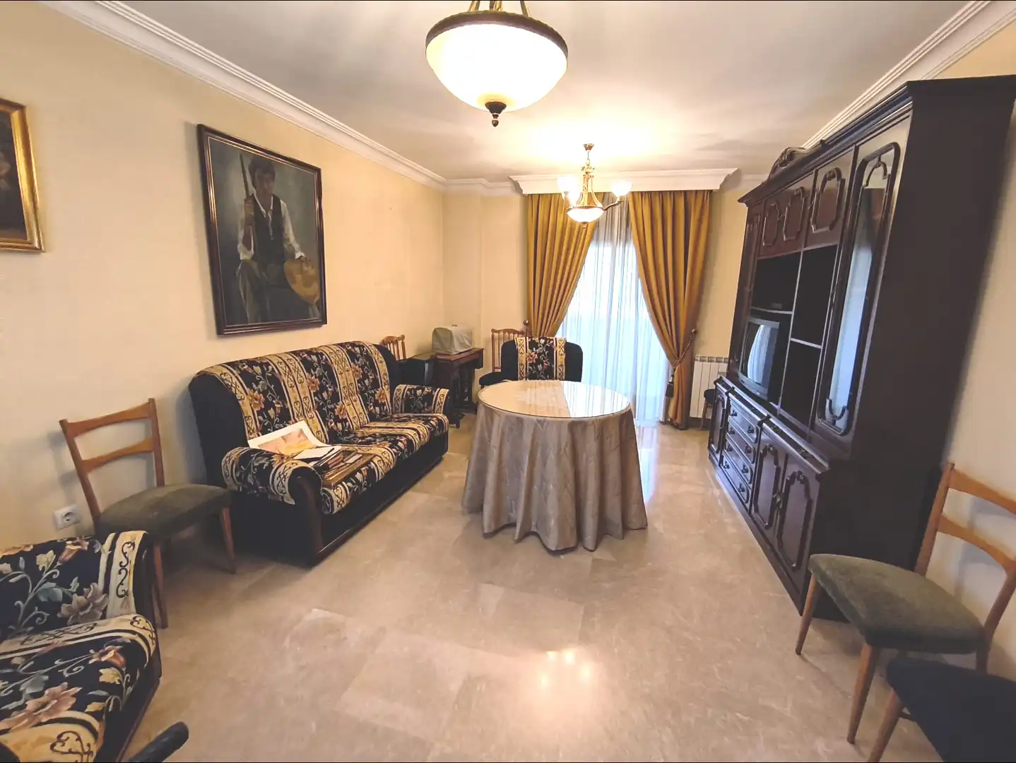 Flat with lift for sale in Maracena, imagen 3