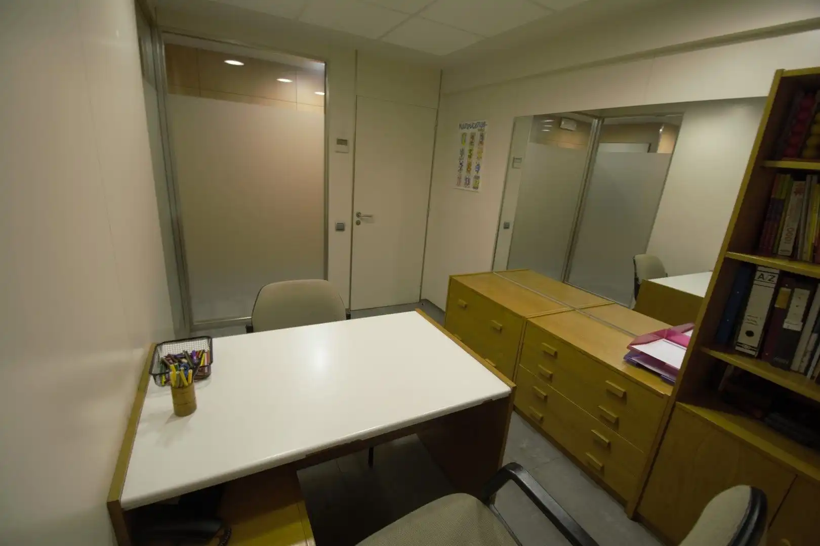 Bureau avec ascenseur à louer à Passeig de Pere III 90, imagen 22