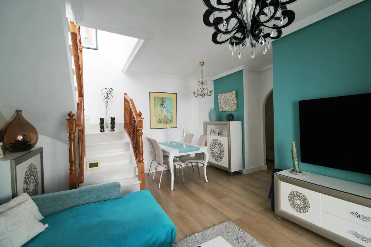 Appartement avec piscine à vendre à Platja de Torres, imagen 18