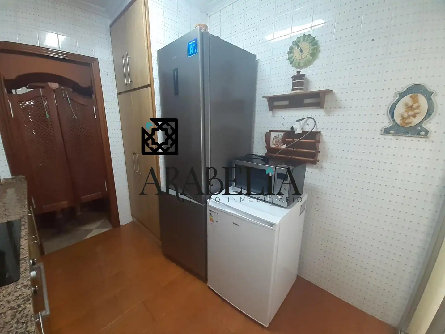 Flat for rent in Sta. Marina - San Andrés - San Pablo - San Lorenzo