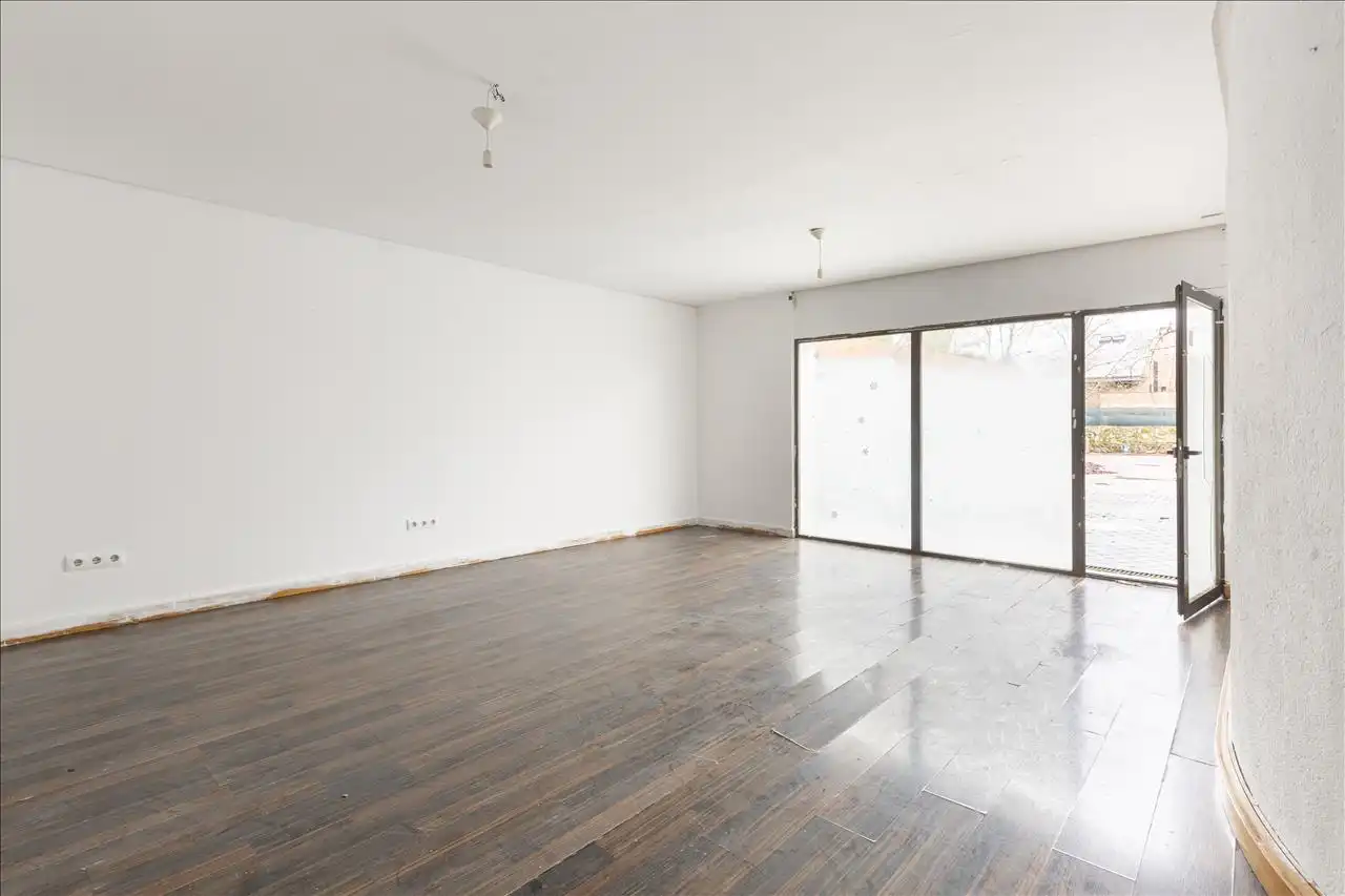 Living room of Houses for sale in Villaviciosa de Odón  with Private garden, Terrace and Swimming Pool