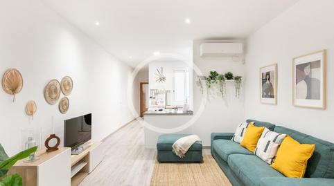 Foto 4 de Pis de lloguer a Carrer del Sabateret, Sant Pere, Sta. Caterina i la Ribera,  Barcelona Capital