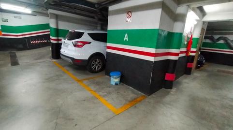 Foto 5 de Garatge en venda a Arquitecte Goday, 6, Rocafonda, Mataró