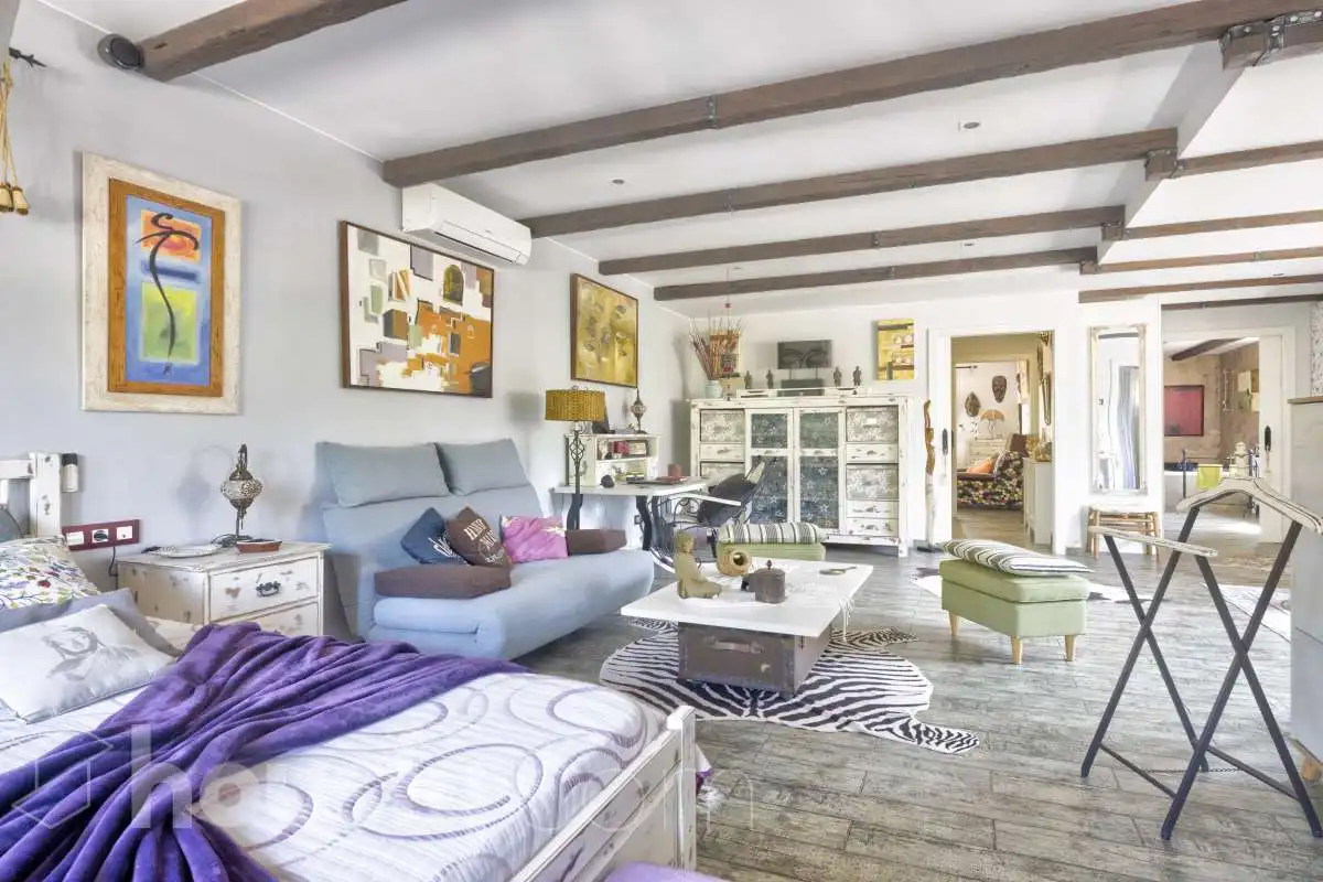 Casa con piscina en venta en Carrer dels Avellaners ., imagen 26