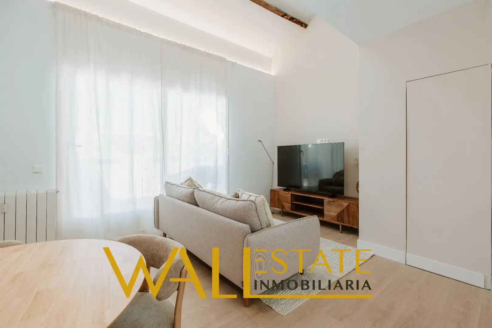 Attique avec ascenseur à vendre à Retiro, imagen 4