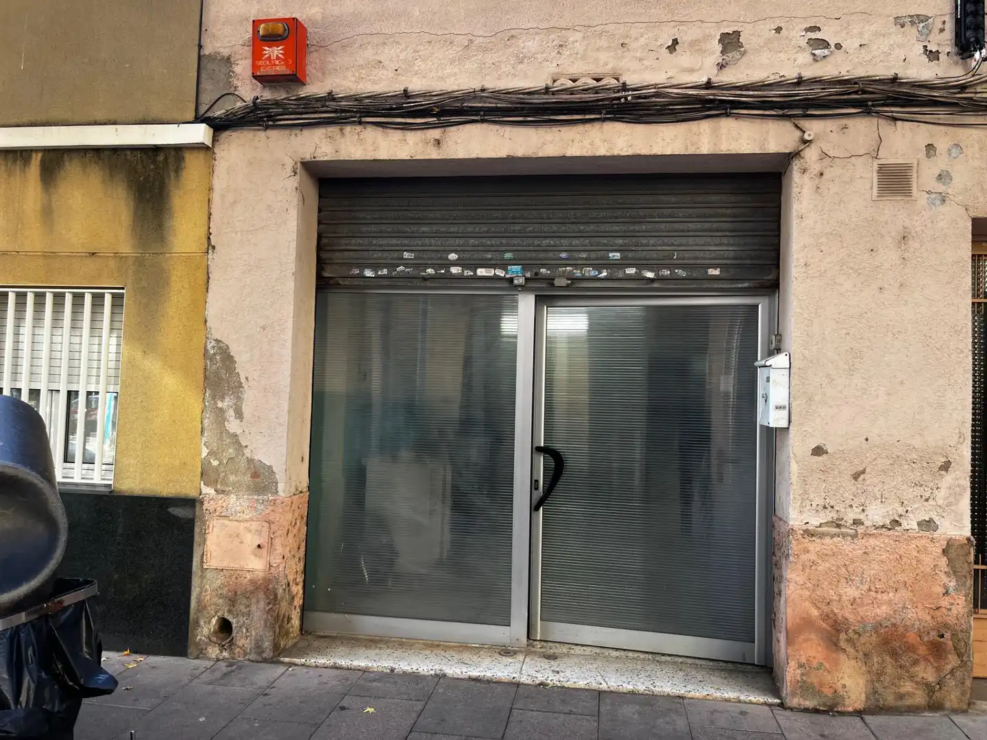 Business premises for sale in La Romànica, imagen 13