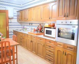 Kitchen of Country house for sale in  Murcia Capital  with Air Conditioner, Terrace and Swimming Pool