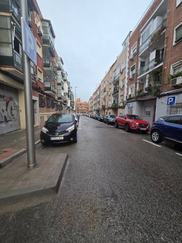 Piso en Venta en Vista Alegre