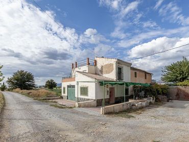 Casa rústica en venta en Calle Santa Fe Playa 9
